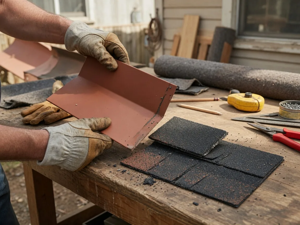 Roof Repair company in Florence, WI